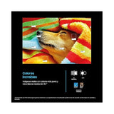 Samsung Crystal Led UE65U8072FUXXH 65" Smart Tv UltraHD 4K HDR Tizen