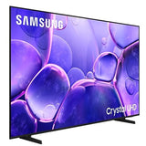 Samsung Crystal Led UE65U8072FUXXH 65" Smart Tv UltraHD 4K HDR Tizen
