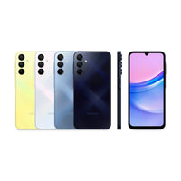 Samsung Galaxy A15 Azul - 256GB - 8GB