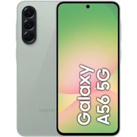 Samsung Galaxy A56 5G Verde - 128GB - 8GB