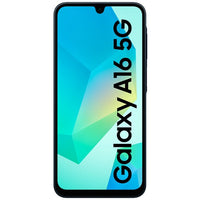 Samsung Galaxy A16 Negro - 256GB - 8GB - 5G