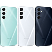 Samsung Galaxy A16 Negro - 256GB - 8GB - 5G