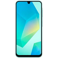 Samsung Galaxy A16 Verde Claro - 128GB - 4GB - 5G