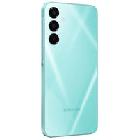 Samsung Galaxy A16 Verde Claro - 128GB - 4GB - 5G