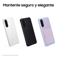 Samsung Galaxy A26 Negro - 256GB - 8GB - 5G