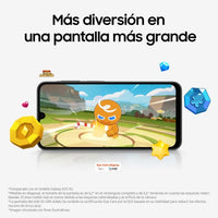 Samsung Galaxy A26 Negro - 256GB - 8GB - 5G