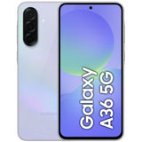 Samsung Galaxy A36 5G Lavanda - 256GB - 8GB