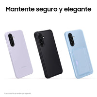 Samsung Galaxy A36 5G Blanco - 256GB - 8GB