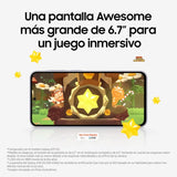 Samsung Galaxy A36 5G Lima - 256GB - 8GB