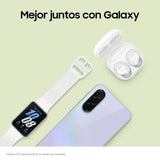 Samsung Galaxy A36 5G Blanco - 256GB - 8GB