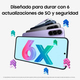 Samsung Galaxy A37 5G Verde Oscuro - 256GB - 8GB