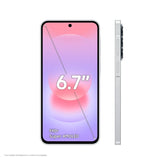 Samsung Galaxy A37 5G Blanco - 128GB - 6GB