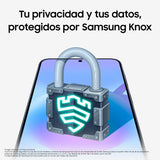 Samsung Galaxy A37 5G Verde Oscuro - 256GB - 8GB