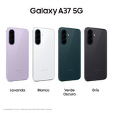 Samsung Galaxy A37 5G Gris - 128GB - 6GB