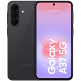 Samsung Galaxy A37 5G Gris - 128GB - 6GB
