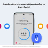 Samsung Galaxy A55 Amarillo - 128GB - 8GB - 5G