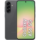 Samsung Galaxy A56 5G Negro - 128GB - 6GB