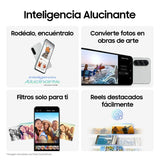 Samsung Galaxy A56 5G Gris - 256GB - 8GB