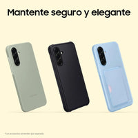 Samsung Galaxy A56 5G Rosa - 128GB - 6GB