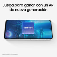 Samsung Galaxy A56 5G Rosa - 128GB - 6GB