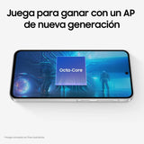 Samsung Galaxy A56 5G Rosa - 128GB - 6GB