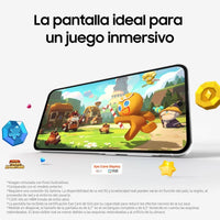 Samsung Galaxy A56 5G Rosa - 128GB - 6GB