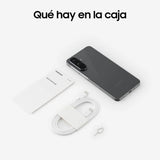 Samsung Galaxy A56 5G Negro - 128GB - 6GB