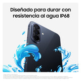 Samsung Galaxy A57 5G Azul Oscuro - 128GB - 8GB