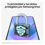 Samsung Galaxy A57 5G Azul Oscuro - 128GB - 8GB