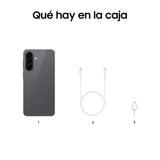 Samsung Galaxy A57 5G Gris - 256GB - 8GB