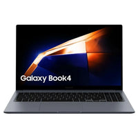 Samsung Galaxy Book4 15 NP754XGK-KG3ES - 15.6" - Intel Core 7 150U - 16GB - 512GB SSD - W11 Pro