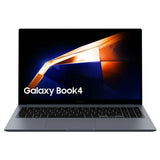 Samsung Galaxy Book4 15 NP754XGK-KG3ES - 15.6" - Intel Core 7 150U - 16GB - 512GB SSD - W11 Pro