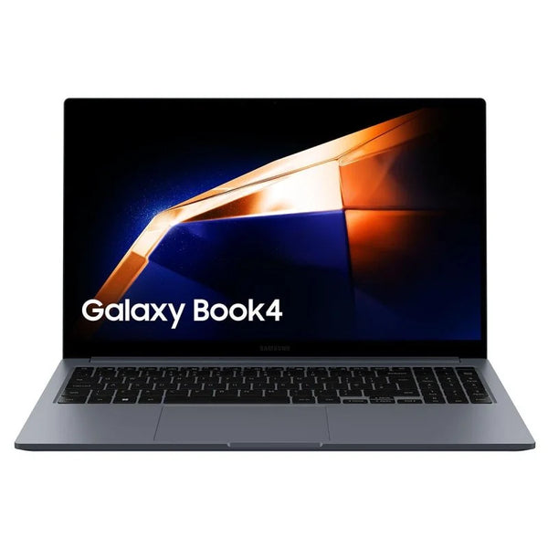 Samsung Galaxy Book4 15 NP754XGK-KG3ES - 15.6" - Intel Core 7 150U - 16GB - 512GB SSD - W11 Pro