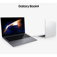 Samsung Galaxy Book4 15 NP754XGK-KG3ES - 15.6" - Intel Core 7 150U - 16GB - 512GB SSD - W11 Pro