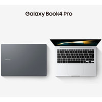 Samsung Galaxy Book4 Pro 14 NP944XGK-KG3ES - 14" - Intel Evo Core Ultra 7 155H - 16GB - 512GB SSD - W11 Pro