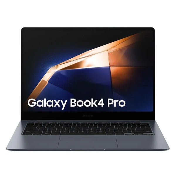 Samsung Galaxy Book4 Pro 14 NP944XGK-KG3ES - 14" - Intel Evo Core Ultra 7 155H - 16GB - 512GB SSD - W11 Pro
