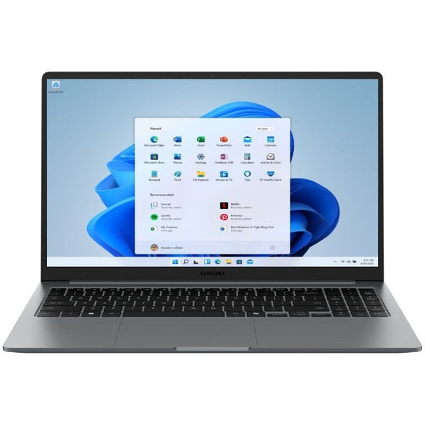 Samsung Galaxy Book5 - 15.6" - Intel Core Ultra 5-225U - 16GB - 512GB SSD - W11 Pro