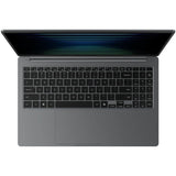 Samsung Galaxy Book5 - 15.6" - Intel Core Ultra 5-225U - 16GB - 512GB SSD - W11 Pro