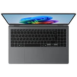 Samsung Galaxy Book5 360 AMOLED - 15.6" - Intel Core Ultra 5 226V - 16GB - 512GB SSD - W11 Pro
