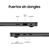 Samsung Galaxy Book5 Pro Dynamic AMOLED 2X - 16" - Intel Evo Core Ultra 7 258V - 32GB - 512GB SSD - W11 Pro
