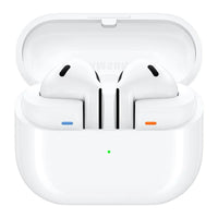 Samsung Galaxy Buds 3 Auriculares Inalámbricos Bluetooth con Cancelación de Ruido Activa Blancos