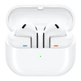 Samsung Galaxy Buds 3 Auriculares Inalámbricos Bluetooth con Cancelación de Ruido Activa Blancos