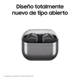 Samsung Galaxy Buds 3 Auriculares Inalámbricos Bluetooth con Cancelación de Ruido Activa Blancos