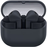 Samsung Galaxy Buds 3 FE Auriculares Bluetooth Negro Ergonómicos con Cancelación Activa de Ruido