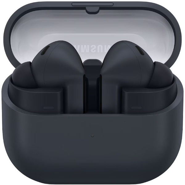Samsung Galaxy Buds 3 FE Auriculares Bluetooth Negro Ergonómicos con Cancelación Activa de Ruido