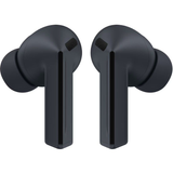 Samsung Galaxy Buds 3 FE Auriculares Bluetooth Negro Ergonómicos con Cancelación Activa de Ruido