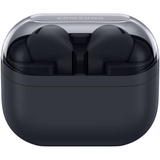 Samsung Galaxy Buds 3 FE Auriculares Bluetooth Negro Ergonómicos con Cancelación Activa de Ruido