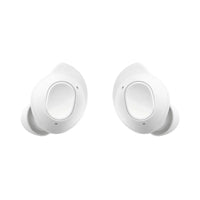 Samsung Galaxy Buds FE Auriculares Bluetooth Blancos con Cancelación Activa de Ruido