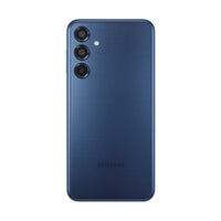Samsung Galaxy M35 Azul Oscuro - 128GB - 6GB - 5G
