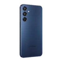 Samsung Galaxy M35 Azul Oscuro - 128GB - 6GB - 5G